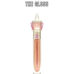 The Gloss in Shockwave